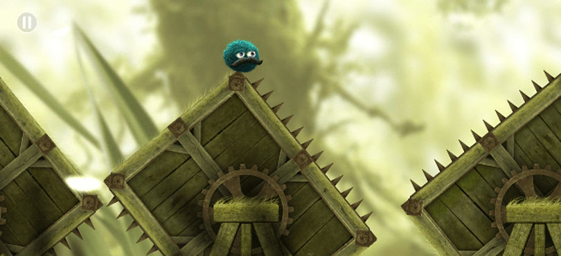 Challenging puzzles and traps
